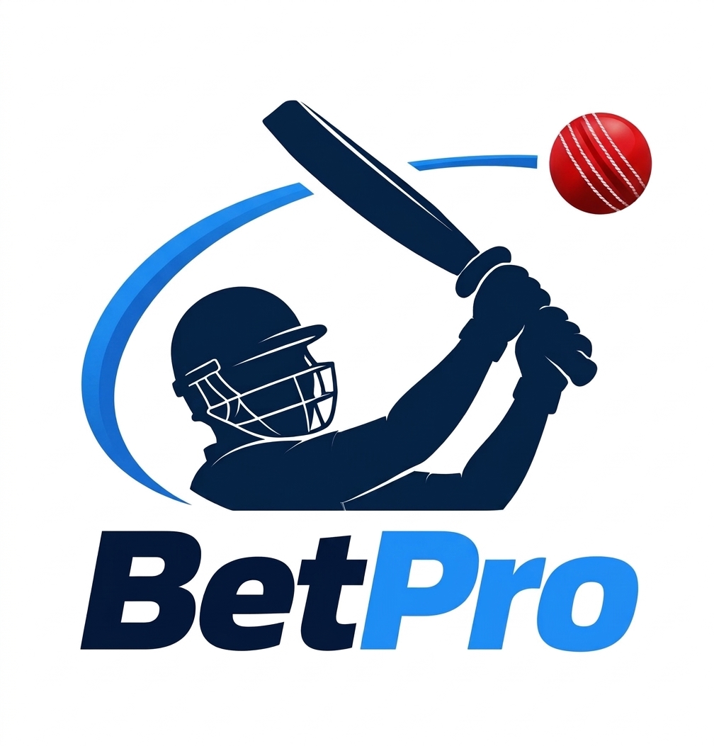 BetPro App Icon